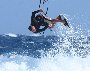 Windsurfing i kitesurfing na Cabezo
