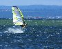 Soce, wiatr, morze, zatoka i plaa, czyli windsurfing i kitesurfing na Pwyspie Helskim 