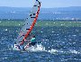 Soce, wiatr, morze, zatoka i plaa, czyli windsurfing i kitesurfing na Pwyspie Helskim 