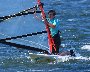 Soce, wiatr, morze, zatoka i plaa, czyli windsurfing i kitesurfing na Pwyspie Helskim 