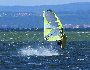 Soce, wiatr, morze, zatoka i plaa, czyli windsurfing i kitesurfing na Pwyspie Helskim 