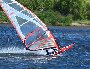 Soce, wiatr, morze, zatoka i plaa, czyli windsurfing i kitesurfing na Pwyspie Helskim 