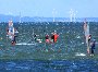 Soce, wiatr, morze, zatoka i plaa, czyli windsurfing i kitesurfing na Pwyspie Helskim 