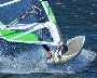 Soce, wiatr, morze, zatoka i plaa, czyli windsurfing i kitesurfing na Pwyspie Helskim 