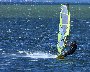 Soce, wiatr, morze, zatoka i plaa, czyli windsurfing i kitesurfing na Pwyspie Helskim 