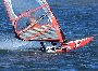 Soce, wiatr, morze, zatoka i plaa, czyli windsurfing i kitesurfing na Pwyspie Helskim 