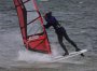 Wiatr W 5 Bf, czyli windsurfing w Boe Narodzenie 2011 w Jastarni na Pwyspie Helskim 