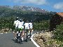 Basso, Nibali, Szmyd i spka, czyli Liquigas trenuje na Teide na Teneryfie