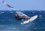 Windsurfing and kitesurfing on El Cabezo and El Medano