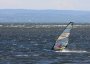 Windsurfing i kitesurfing, czyli 14.07.2012 w Jastarni na Półwyspie Helskim