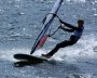Windsurfing, czyli 20.07.2012 w Jastarni na Półwyspie Helskim
