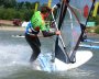 Kitesurfing i windsurfing, czyli 08.08.2012 obok Orodka wczasowego AUGUSTYNA w Jastarni Na Pwyspie Helskim