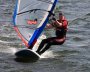 Kitesurfing i windsurfing, czyli 23.08.2012 obok Orodka wczasowego AUGUSTYNA w Jastarni Na Pwyspie Helskim