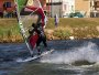 Kitesurfing, windsurfing i skydiving, czyli 27.08.2012 na Pwyspie Helskim