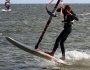 Kitesurfing, windsurfing i skydiving, czyli 27.08.2012 na Pwyspie Helskim