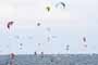 Windsurfing i kitesurfing na Pwyspie Helskim