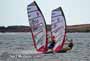 TWS Windsurf Pro Slalom Training 2016 in El Medano