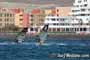  Windsurfing freestyle and slalom in El Medano 26-01-2017