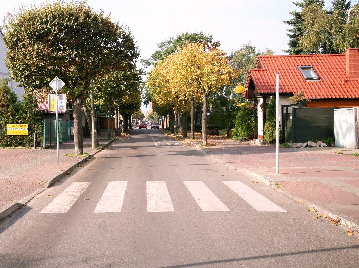 Kliknij, aby powrci na stron gwn tej galerii