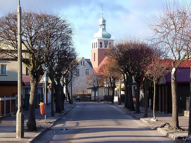 Kliknij, aby powrci na stron gwn tej galerii