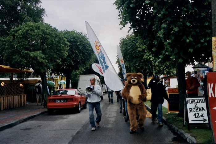 Kliknij, aby powrci na stron gwn tej galerii