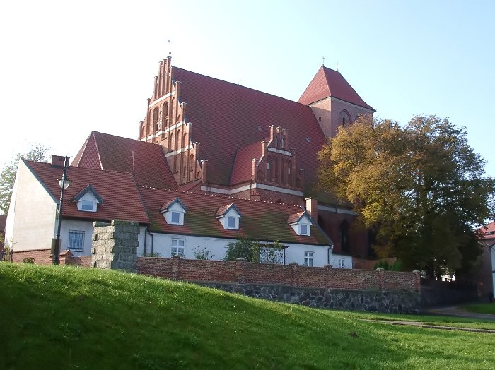 Kliknij, aby powrci na stron gwn tej galerii