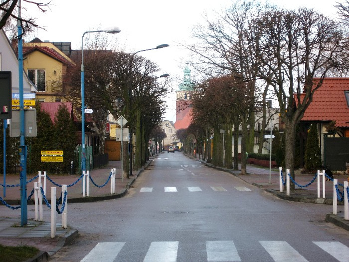 Kliknij, aby powrci na stron gwn tej galerii