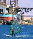 windsurfing w El Tur