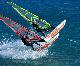 windsurfing w El Tur