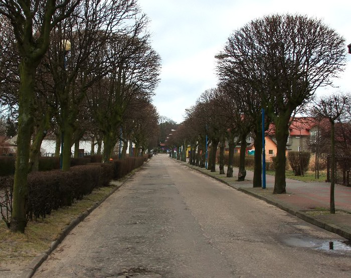 Kliknij, aby powrci na stron gwn tej galerii