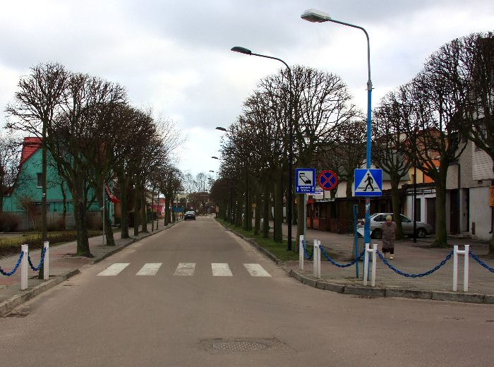 Kliknij, aby powrci na stron gwn tej galerii