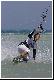 Kite team FORD El Gouna