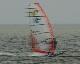 windsurfing w Jastarni