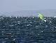 Windsurfing  w Jastarni