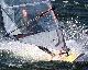 Windsurfing  w Jastarni