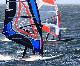 Windsurfing  w Jastarni