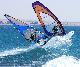 Testy sprztu windsurfingowego