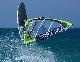 Testy sprztu windsurfingowego