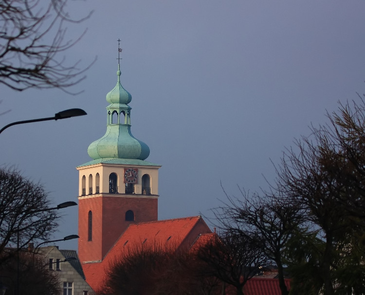 Kliknij, aby powrci na stron gwn tej galerii