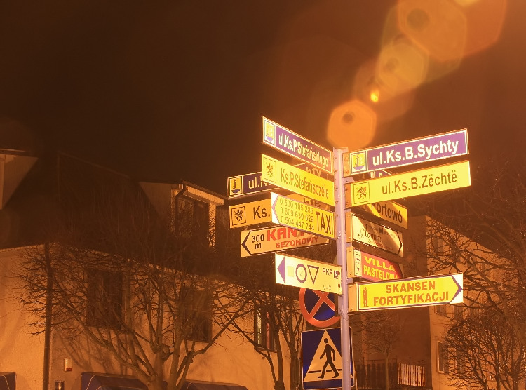 Kliknij, aby powrci na stron gwn tej galerii