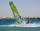 Testy sprztu windsurfingowego