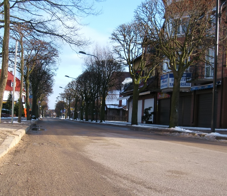 Kliknij, aby powrci na stron gwn tej galerii