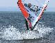 Przedwiosenny windsurfing w Jastarni