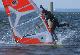 Przedwiosenny windsurfing w Jastarni