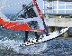 Przedwiosenny windsurfing w Jastarni