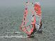 Przedwiosenny windsurfing w Jastarni