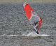 Wiosenny windsurfing w Jastarni