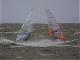 Windsurfing w Jastarni