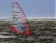 Windsurfing w Jastarni