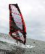 Windsurfing  w Jastarni